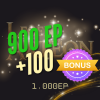 1000 Ejderha Parası