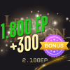 2100 Ejderha Parası