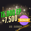 22 Bin 500 Ejderha Parası