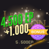 5500 Ejderha Parası