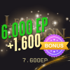 7600 Ejderha Parası