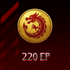 220 EP