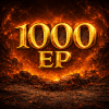 1000 EP