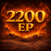 2000+200 EP