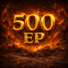 500 EP