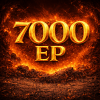 6000+1000 EP