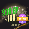 1000EP