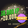 50000EP