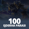 100EP
