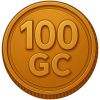 100 GC