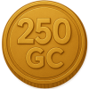 250 GC
