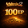 100 EP