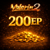 200 EP