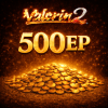 500 EP