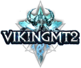 VikingMt2 - 100 EP