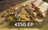 4250 EP