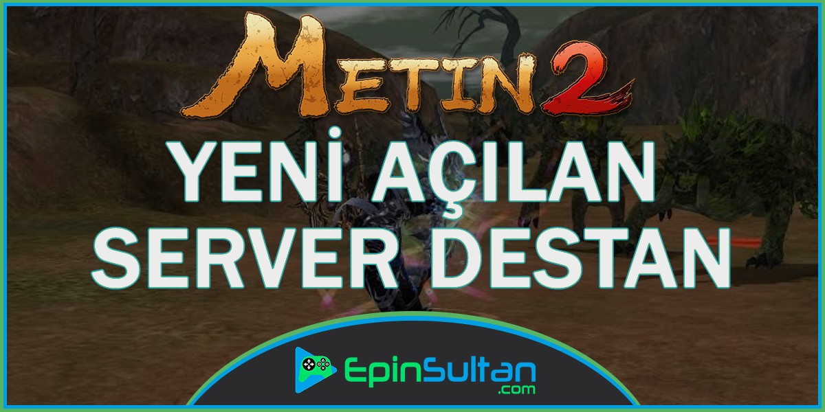 Metin2 Destan Serveri Yang, Ep, M2bob