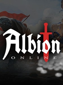 Albion Online Silver