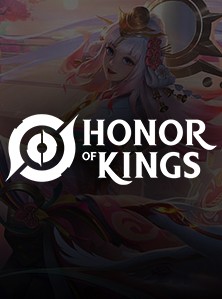 Honor of Kings Jeton (Global)