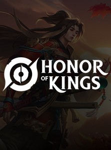 Honor of Kings Jeton (TR)