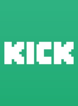 Kick Stream Watcher