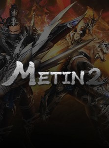Metin2 PVP EP Yüklet