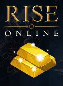 Rise Online GB