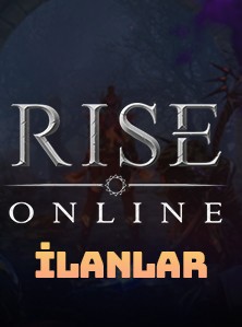 Rise Online World İlanlar
