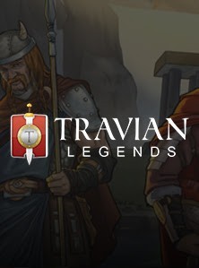 Travian Legends - International 3750 Gold Paket F
