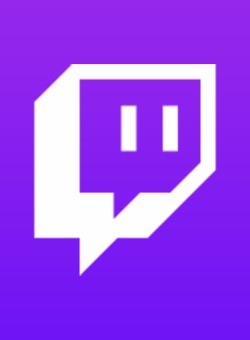 Twitch Live Stream Watcher