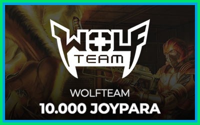 10.000 JoyPara