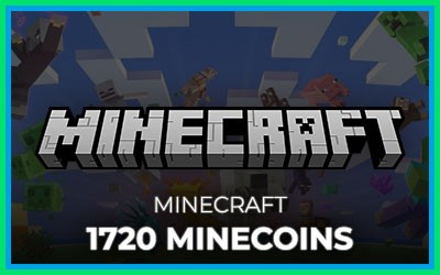 1720 Minecoins