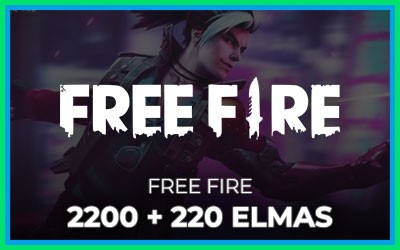 2200 Elmas + 220 Elmas Bonus