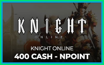 400 Cash - NPoint