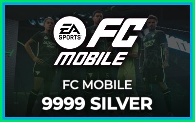 9999 Silver TR
