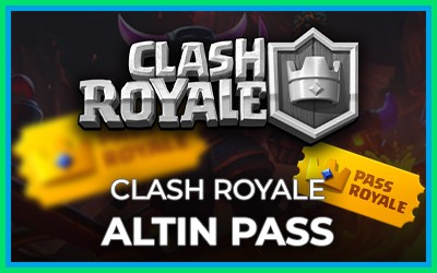 Altın Pass