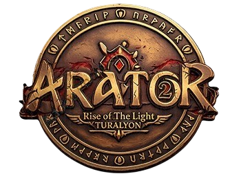 Arator2 Cataclysm 2500 EP