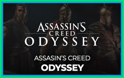 Assassin Creed Odyssey