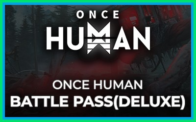 Battle Pass (Deluxe)