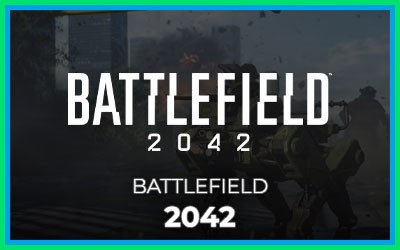 Battlefield 2042