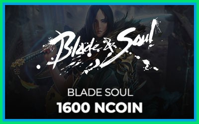 Blade Soul 2000 Ncoin