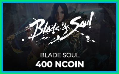 Blade Soul 500 Ncoin