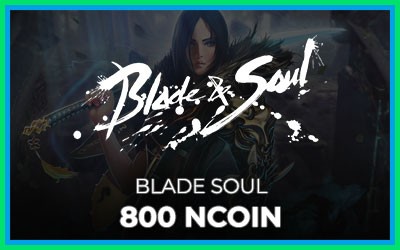 Blade Soul 1000 Ncoin