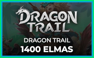 Dragon Trail 1400 Elmas