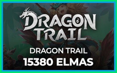 Dragon Trail 15380 Elmas