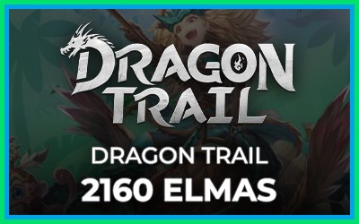 Dragon Trail 2160 Elmas