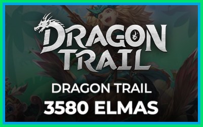 Dragon Trail 3580 Elmas