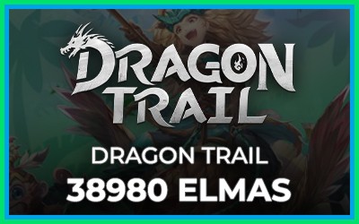 Dragon Trail 38980 Elmas
