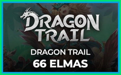 Dragon Trail 66 Elmas