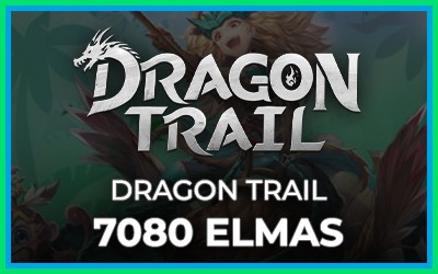 Dragon Trail 7080 Elmas